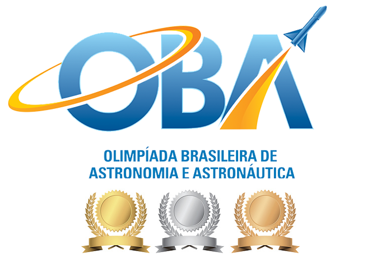 Medalhistas da Olimpíada Brasileira de Astronomia e Astronáutica 2022