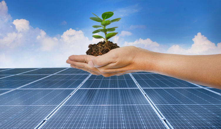Energia Fotovoltaica No Regina Mundi